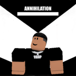||Annihilation||