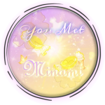 You Met Minami!