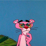 $ PINK PANTHERS $
