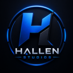 Hallen Studios