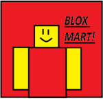 Blox Mart!