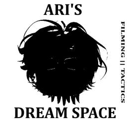 ARI'S DREAM SPACE [Tactics 'n' Gunfights, Filming]