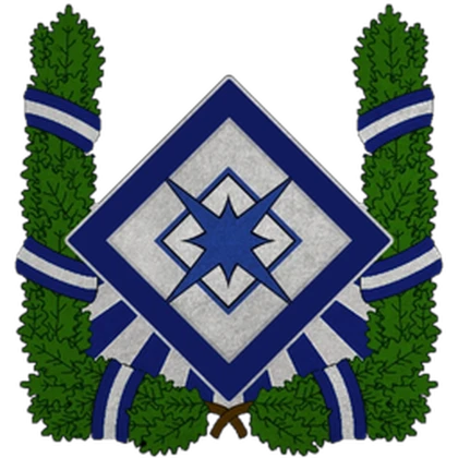 GroBvolksrepublik OstpreuBen Roblox group icon
