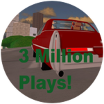 Celebrating 3 Million+ Plays!