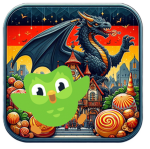 Duolingo - Deutsch or Doom