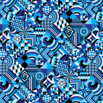 The Complete Random
