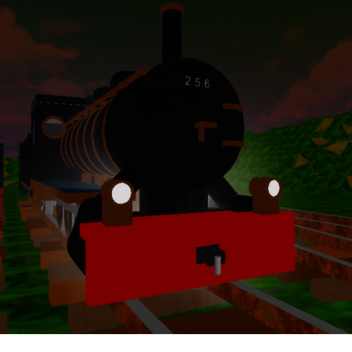 Project : Narrow Gauge Origins