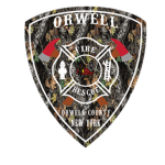 Orwell County NY