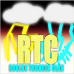 Roblox Thunderclan