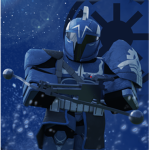 TGR|Senate Guard