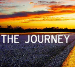 The Continued Journey!
