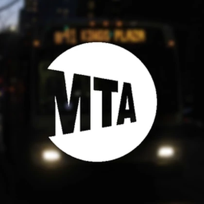 MTA | New York Transit Authority Roblox group icon