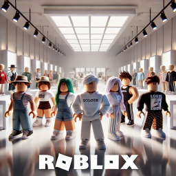 Catalog Avatar Creator