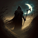 Death Assasins2100