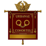 SPQR | Urbanae Cohorts