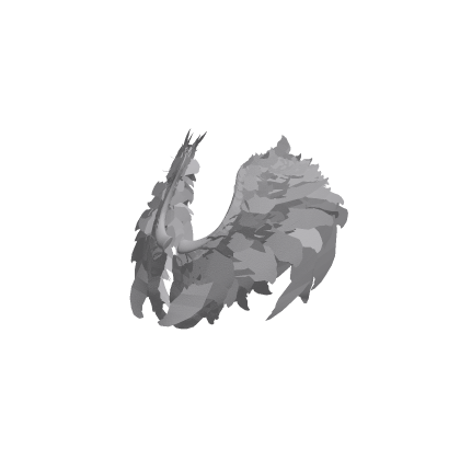 Angel Wings