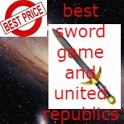 best sword fighting game in the world [BETA] icon