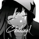 Lonely Clothing!