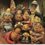 The PJ's Official Group