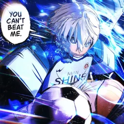 STRIKERS icon