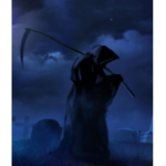 lonely Reaper's