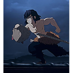 The Ghosts (Rogue demon clan)