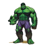 The Hulk Fan Group