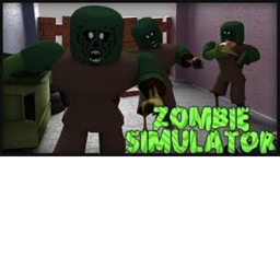 Zombie Simulator [UPDATE]