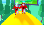Twin Games YT