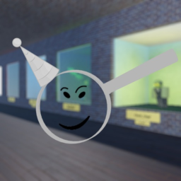 Khaos Myth Museum (W.I.P)