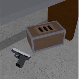 Containment Downfall (WORK IN PROGRESS)