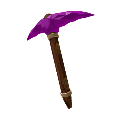 Pickaxe