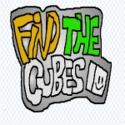 Find The Cubes! icon