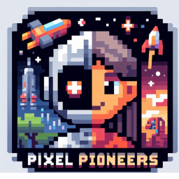 Pixel Pioneers (BETA)