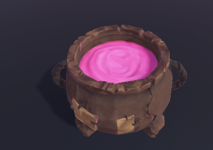 Magic-Cauldron preview 3
