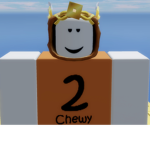 Chewy’s Friends
