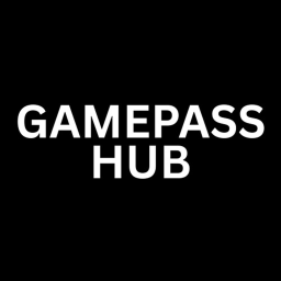 [SALE] Gamepass Hub