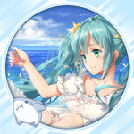 The Bubbly Ocean