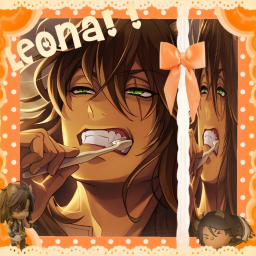☆⌒(ゝ。∂)