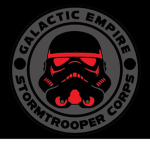 G.E.S.C : Galactic Empire Stormtrooper Corps