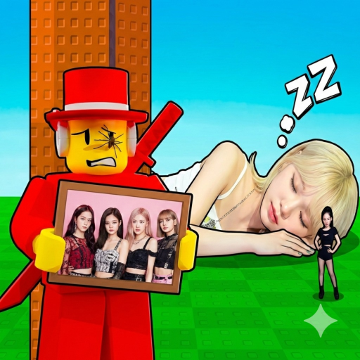 🤫 DON'T WAKE UP KPOP IDOLS! [NEW] 🎤