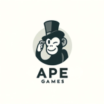 ape games!