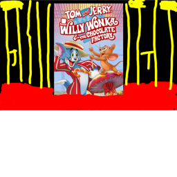Tom and Jerry can club's Place Number: 0