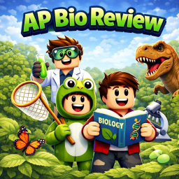AP Bio Review
