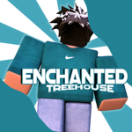 Enchanted Treehouse