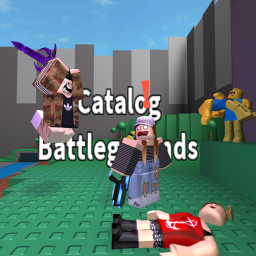 Catalog Battlegrounds