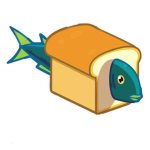 F.B.I (Fish Burgers Incorporated)