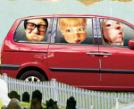 The snop gang