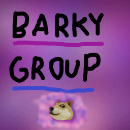 Barky Group Obby