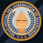 Ejecutivo estatal de Mayflower